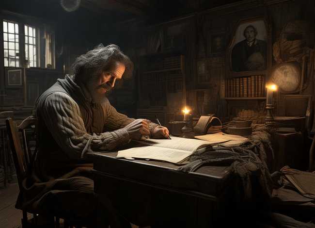 艰苦奋斗的名人故事 - 艰苦奋斗的名人故事简短 艰苦奋斗的名人故事 - 艰苦奋斗的名人故事简短