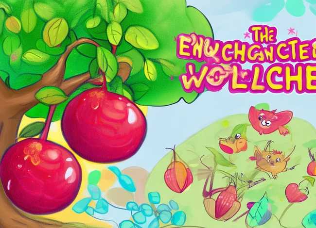 关于荔枝的儿童绘本，关于荔枝的儿童绘本有哪些