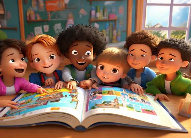 儿童安全故事大全100篇（少儿安全故事大全）