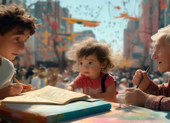 三个角色的故事在三到五分钟以内 三个角色的故事在三到五分钟以内怎么写