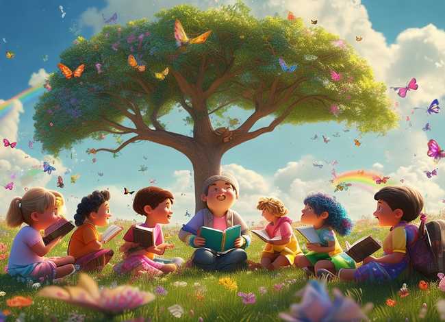 儿童故事txt下载、儿童励志故事txt下载