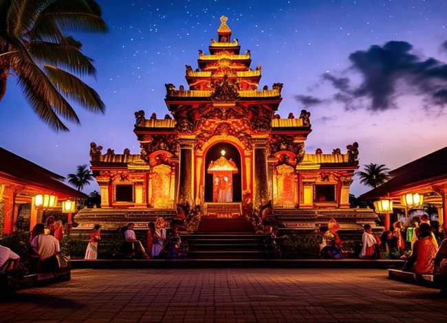 巴厘岛的故事电视剧在线观看 巴厘岛的故事电视剧在线观看免费