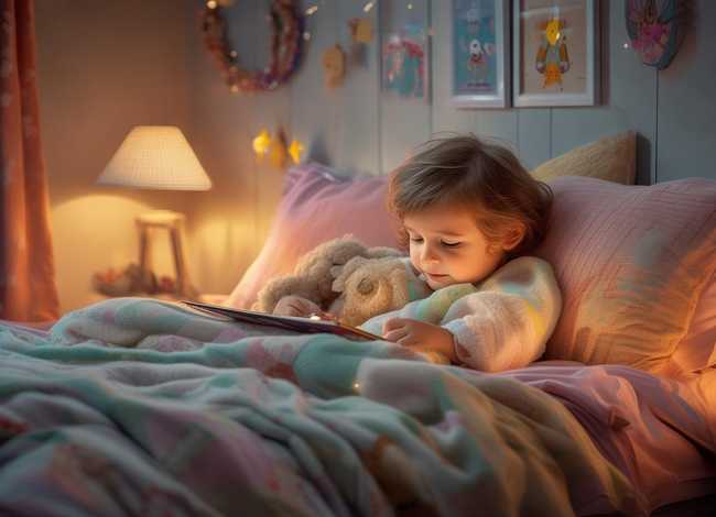 儿童故事在线听视频、儿童入睡故事在线听