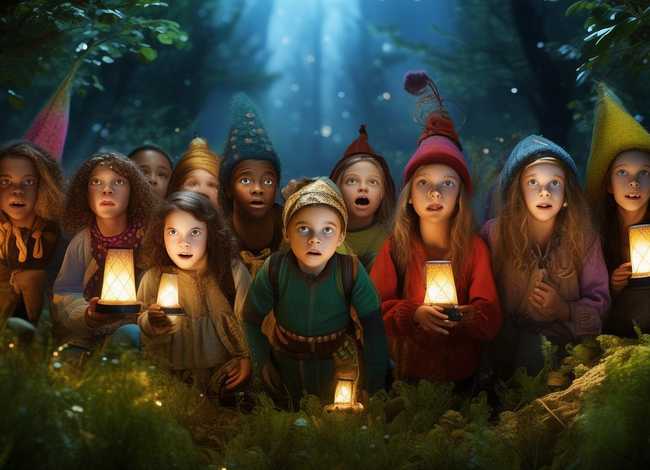 八岁以上的故事 八岁以上的故事有哪些