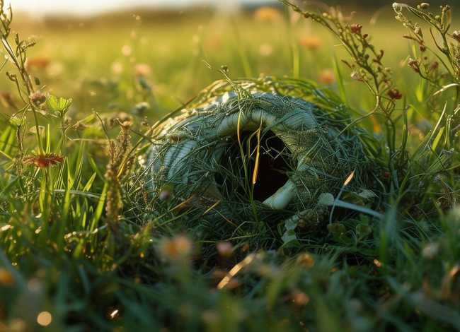 蜗牛的家在哪儿儿童科普、蜗牛的家在哪儿呢