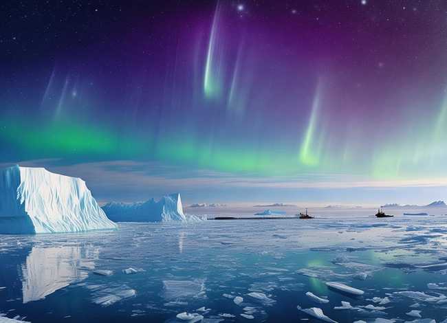 北极故事纪录片；北极故事纪录片在线观看