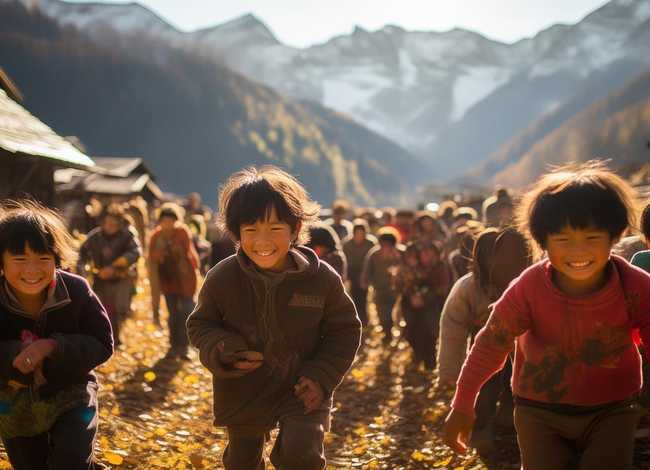 山区儿童纪录片 山区儿童纪录片推荐