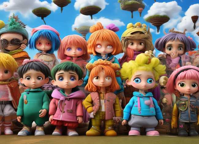 问题儿童都来自异世界 问题儿童都来自异世界动漫合集