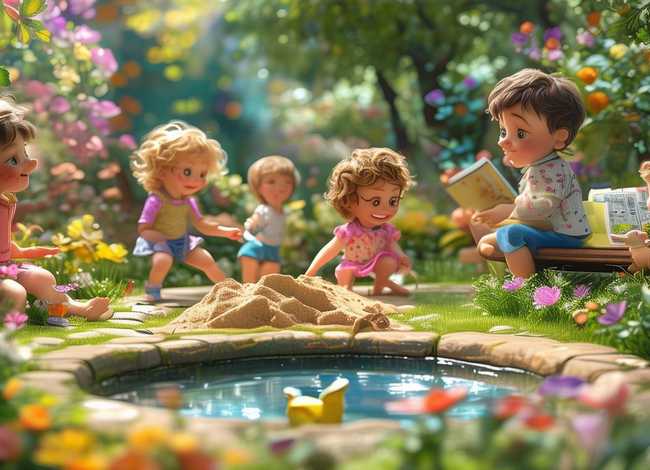 5分钟的幼儿故事（5分钟的幼儿故事有哪些）