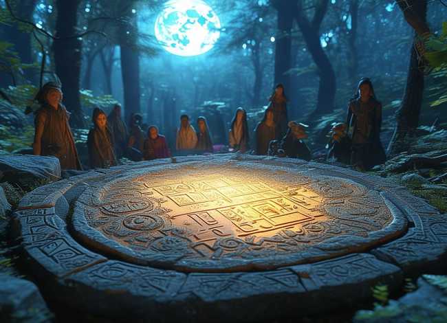 上古传说故事完整版 上古传说故事完整版百度云