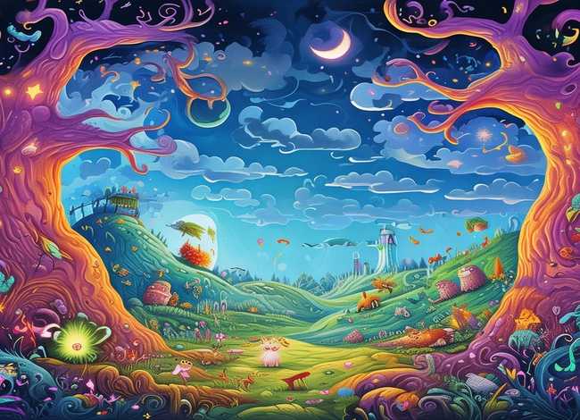 9岁儿童听的故事长篇 - 9岁小孩听的故事大全