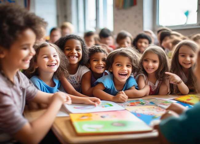 儿童案例分享（儿童案例分享心得体会）