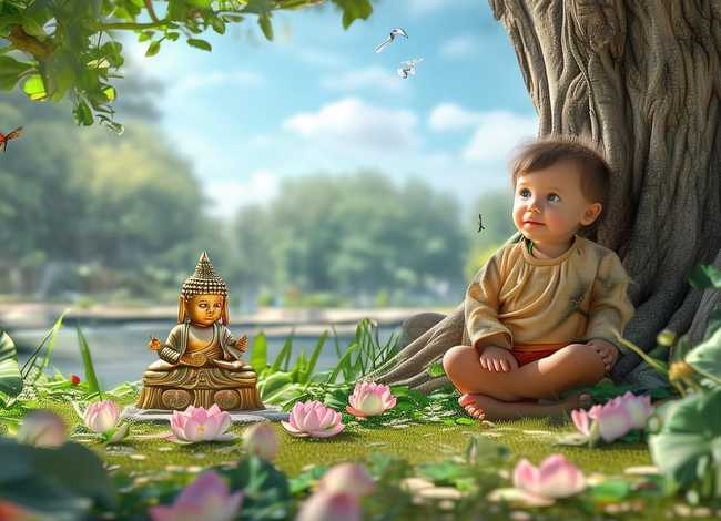 佛教幼儿智慧故事视频大全 佛教幼儿智慧故事视频大全集