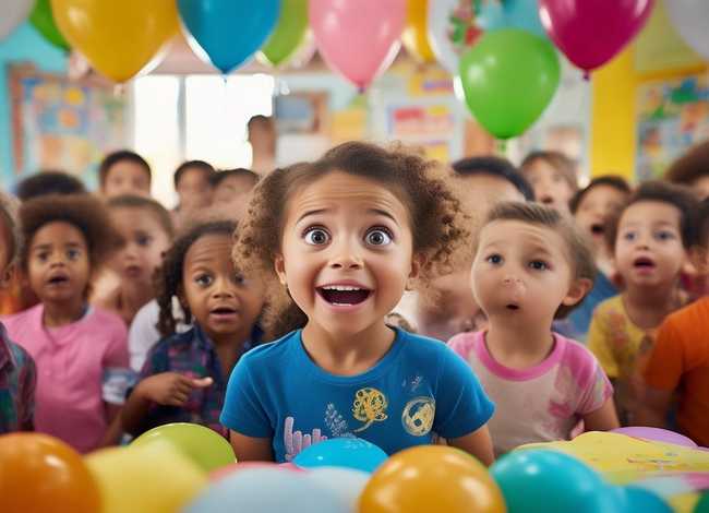 儿童说谢谢视频大全（儿童听我说谢谢你）