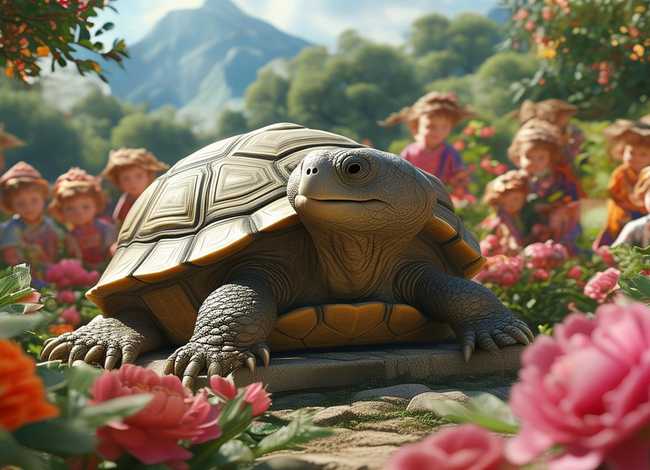 中国幼儿寓言故事和童话故事，中国寓言故事幼儿园