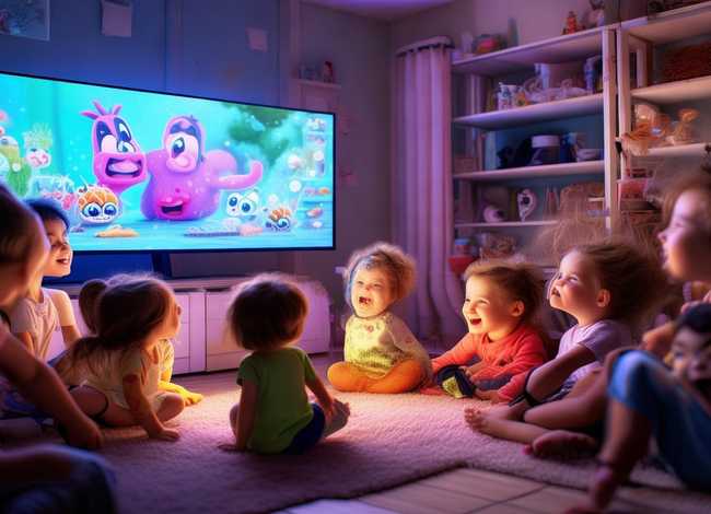 儿童故事下载免费mp4打包下载 - 儿童动画故事mp4下载免费