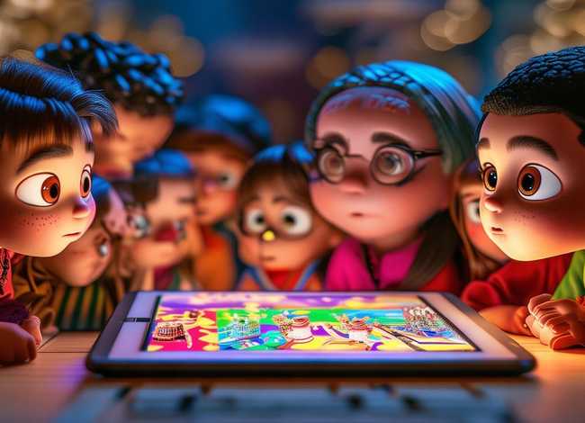 三国演义故事儿童版在线收听 - 三国演义故事少儿版在线听