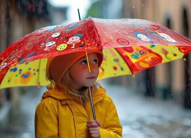 雨伞的故事作文800字初二 - 雨伞的故事作文800字初二下册