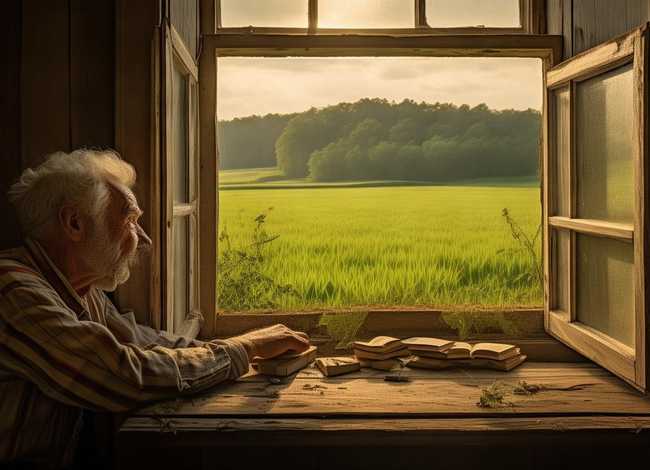 农村故事大全真实（农村故事大全真实 短小）