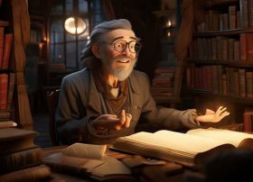 故事大王讲故事简短 故事大王讲故事简短内容