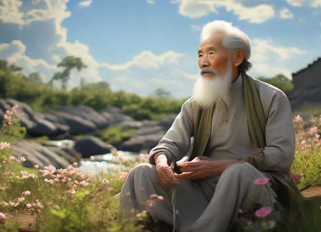 虚怀若谷20个简短的名人故事 虚怀若谷的故事200字