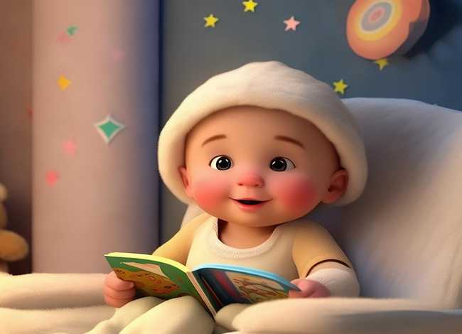 宝宝睡前故事1岁（宝宝睡前小故事1岁）