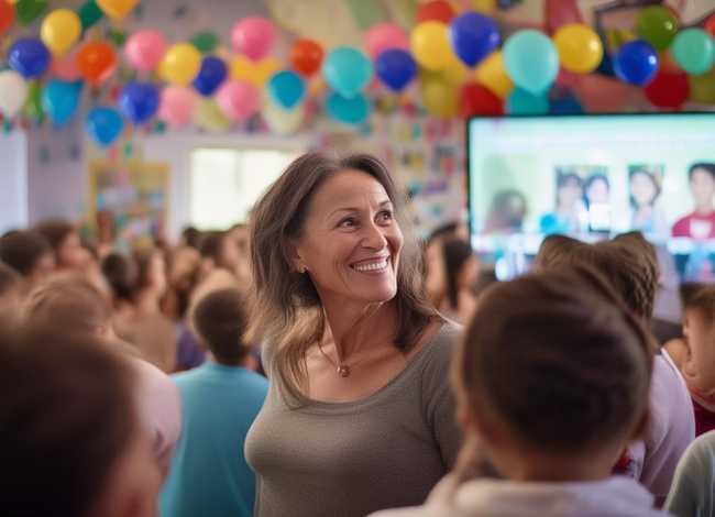 教师节的故事视频 - 教师节的故事视频播放