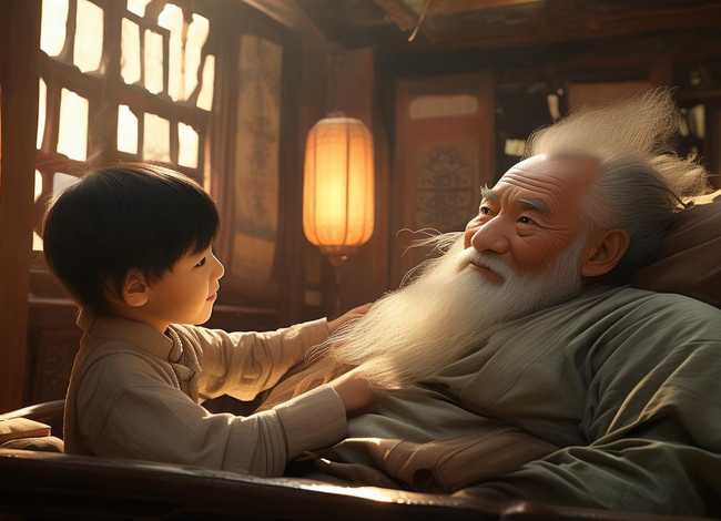 黄香温席的故事原文 黄香温席的故事原文及翻译