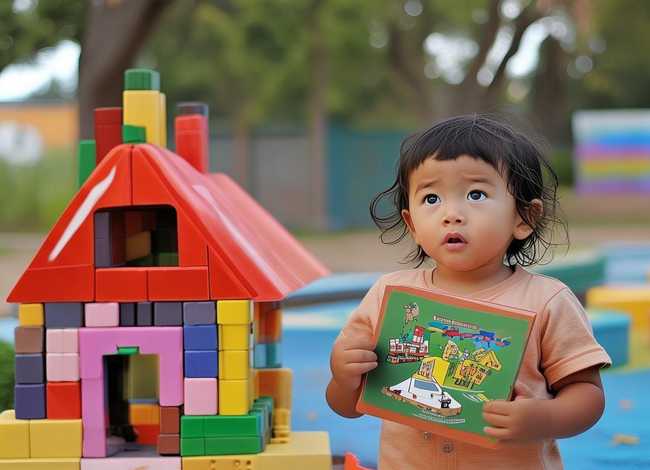 有关地震的幼儿故事（有关地震的幼儿故事简短）