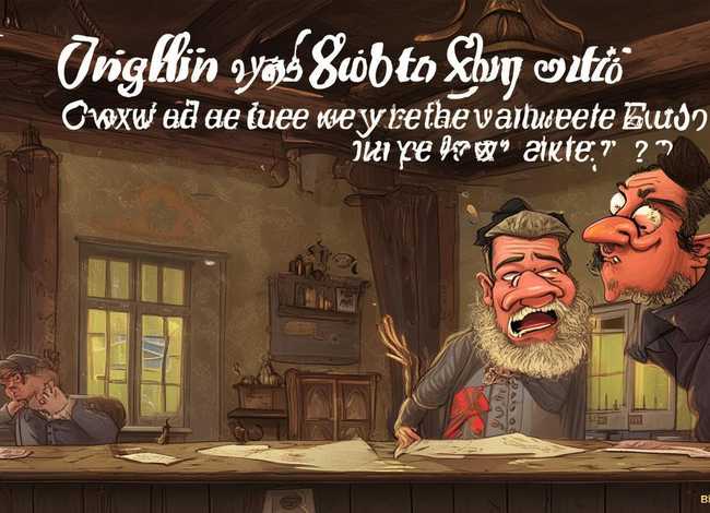 英语笑话小短文 - 英语笑话小短文带翻译