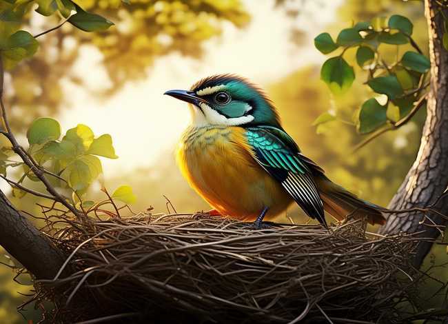 故事 小鸟;故事 小鸟离开鸟巢的故事原文 故事 小鸟;故事 小鸟离开鸟巢的故事原文