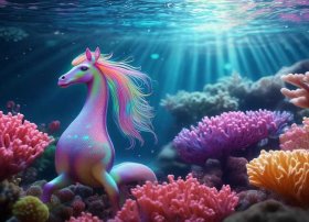 海马的视频故事 - 海马的视频故事大全