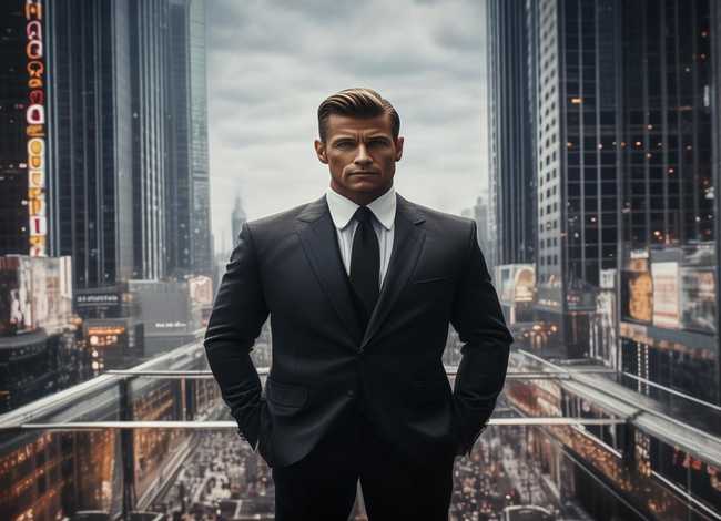 人中之龙的主要人物是谁、人中之龙的主要人物是谁啊