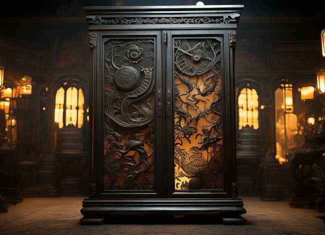 东方故事2mud；东方故事多宝阁