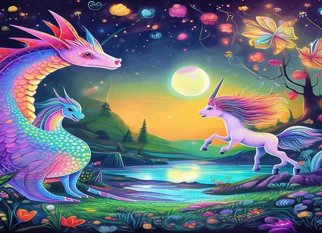 九岁儿童听的故事有哪些（9岁小孩听的故事有哪些）