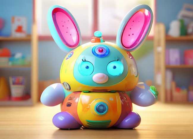 火火兔儿童早教故事机；火火兔智能早教故事机外观设计获得了什么奖项？