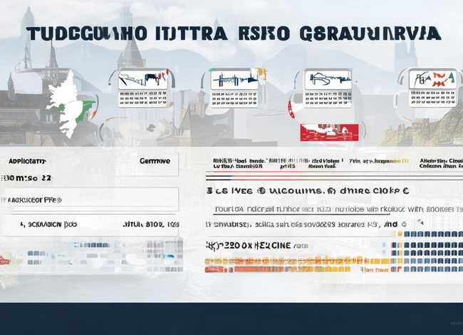 办理德国签证的流程及费用是多少 办理德国签证的流程及费用是多少钱