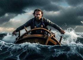 有坚定毅力的名人故事；有坚定毅力的名人故事50字