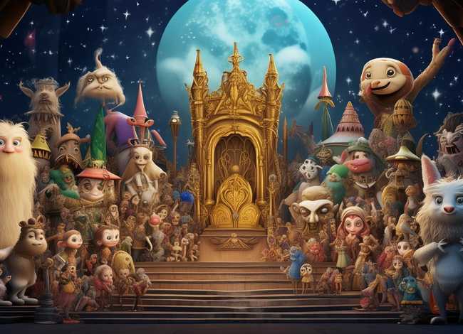 安徒生童话视频大全连续播放，安徒生童话故事大全视频连续播放