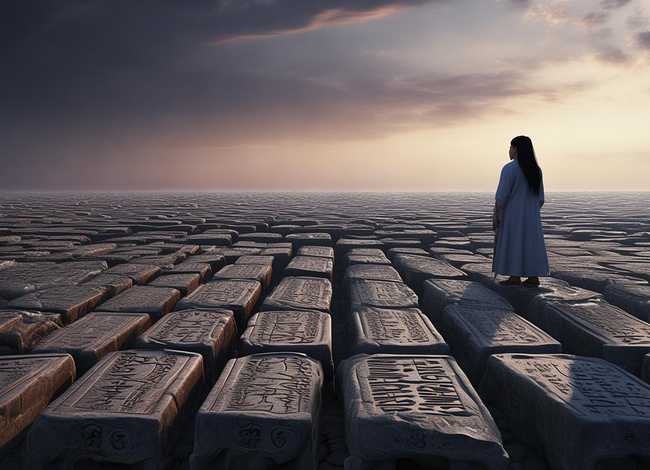 碑海北是什么含义、碑海北什么意思 碑海北是什么含义、碑海北什么意思