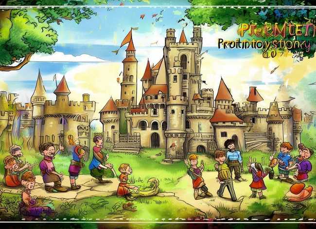 外国古代历史故事儿童版；外国历史故事精选书籍