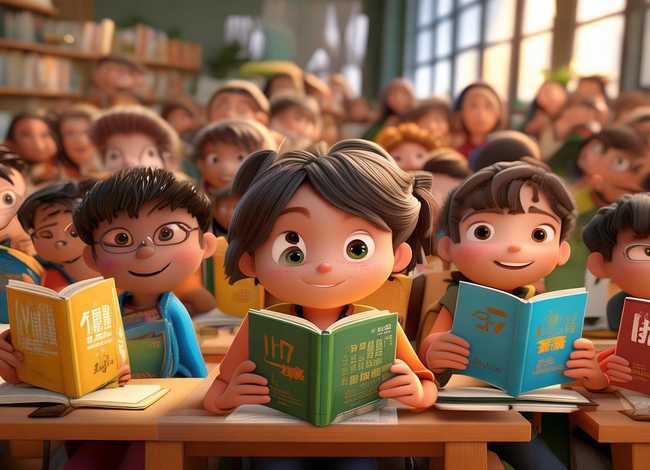 少儿英语故事书推荐，少儿英语故事书推荐14岁