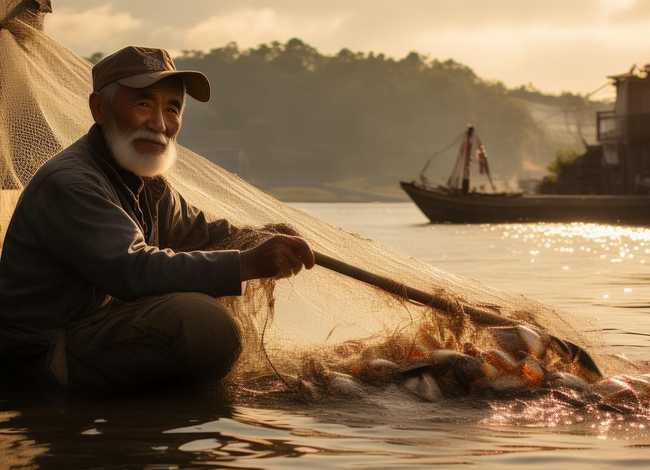 渔翁得利的前一句、渔翁得利的前一句成语是什么
