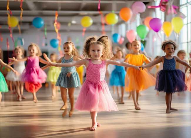 儿童经典舞蹈大全；儿童经典舞蹈大全100首