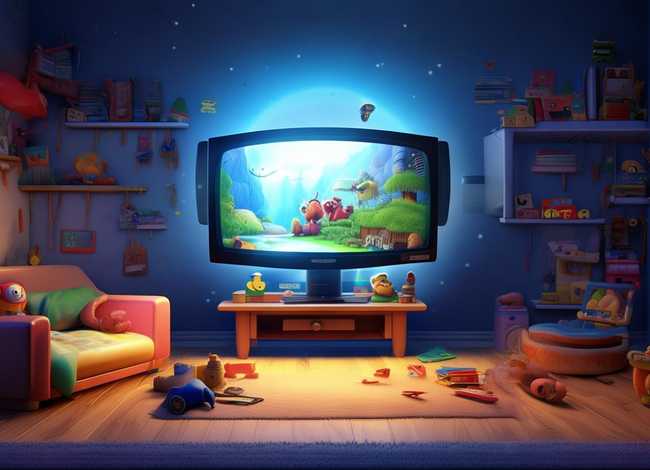 儿童故事动画去哪下载（儿童动画故事视频免费下载）