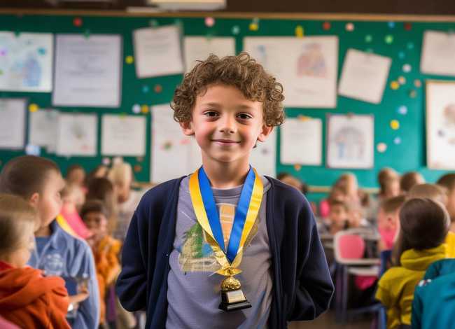 小学生小故事演讲稿、小学生故事演讲稿一等奖