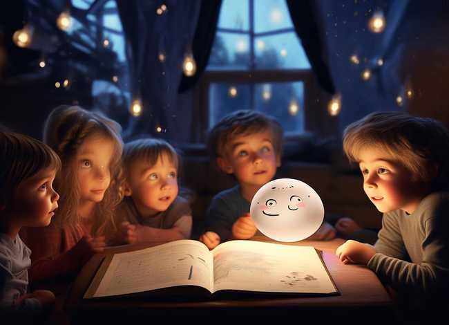 适合孩子的鬼故事音频(适合孩子的鬼故事音频播放) 适合孩子的鬼故事音频(适合孩子的鬼故事音频播放)