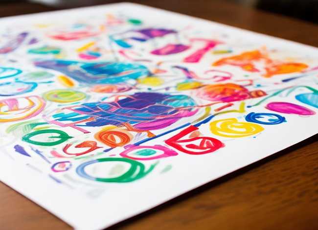 儿童画图片涂色；儿童画图片涂色 打印