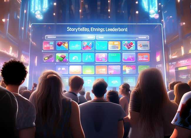 听故事赚钱排行榜（听故事赚钱软件哪个赚的多？）