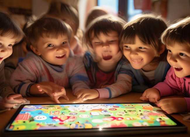 儿童小动物的故事在线听；小动物故事在线收听